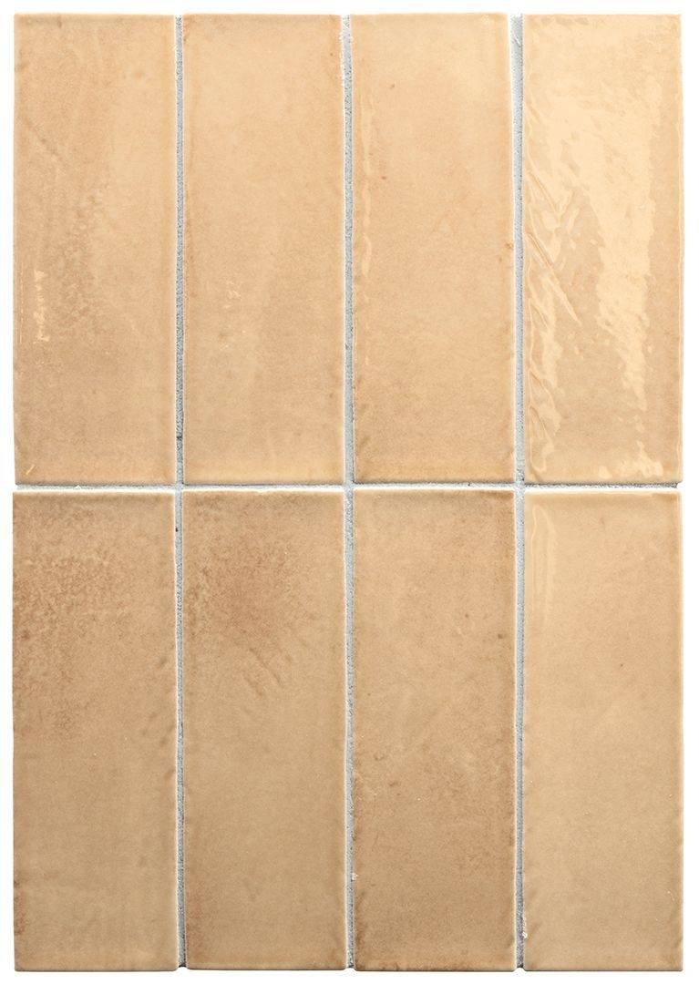 Ochre Gloss 5x15